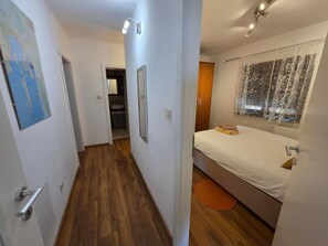 3 quartos, Wi-Fi