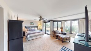 3 bedrooms, Internet, bed sheets