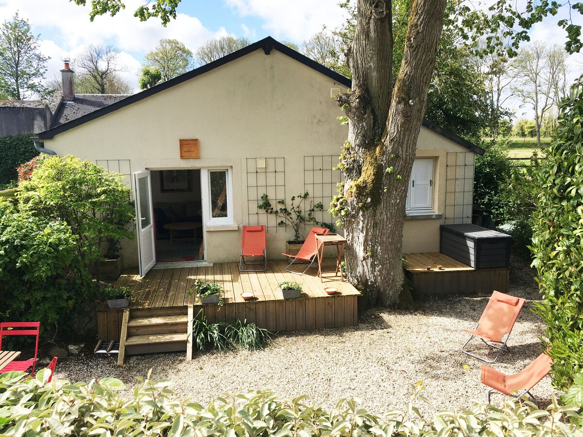 Bild für Gastgeberprofil