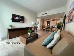 Smart TV 