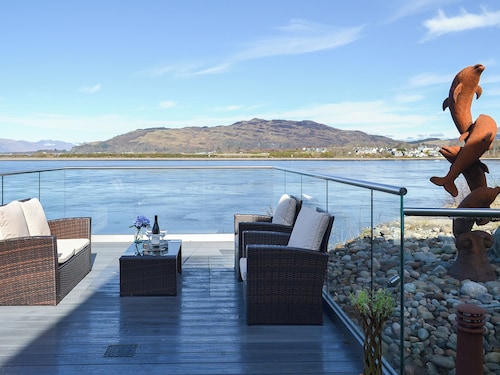 2 bedroom accommodation in Connel, near Oban