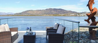 2 bedroom accommodation in Connel, near Oban