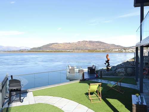 2 bedroom accommodation in Connel, near Oban