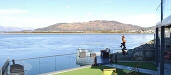2 bedroom accommodation in Connel, near Oban