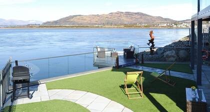 2 bedroom accommodation in Connel, near Oban