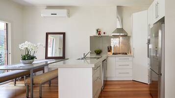 Superior House | Private kitchen