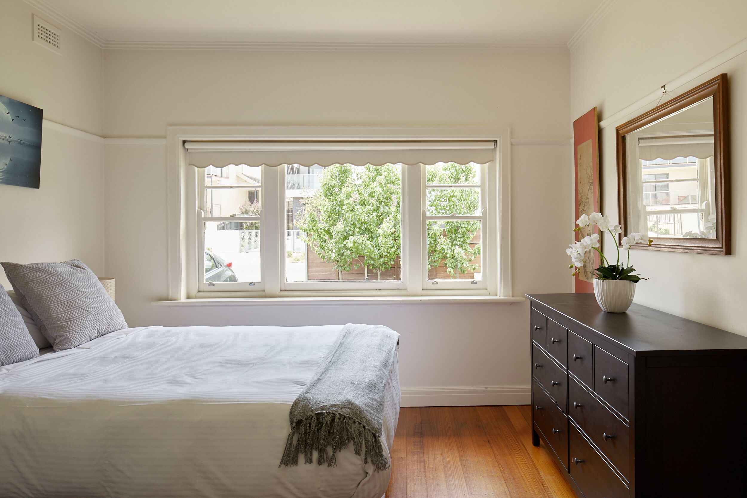 Superior House | Room amenity