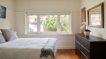 Superior House | Room amenity