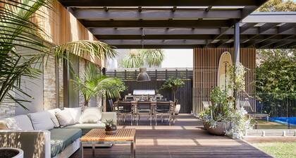 BOUTIQUE STAYS - Mordi Sands