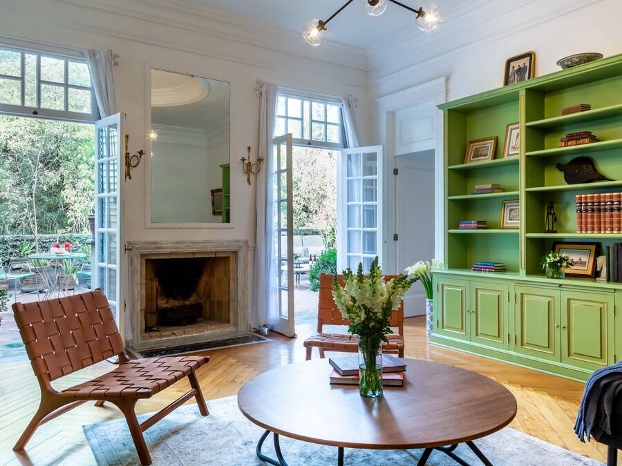 Panoramic Apartment | Private kitchen