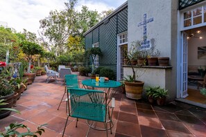 Exterior - Terraza Rio de Janeiro By The Local Way (Mexico City)