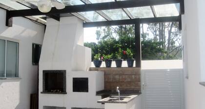 Beautiful apartment in Mariscal, 300 meters from CantoGrande beach