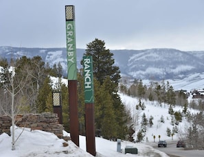 Udendørsområde