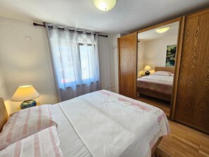 2 habitaciones