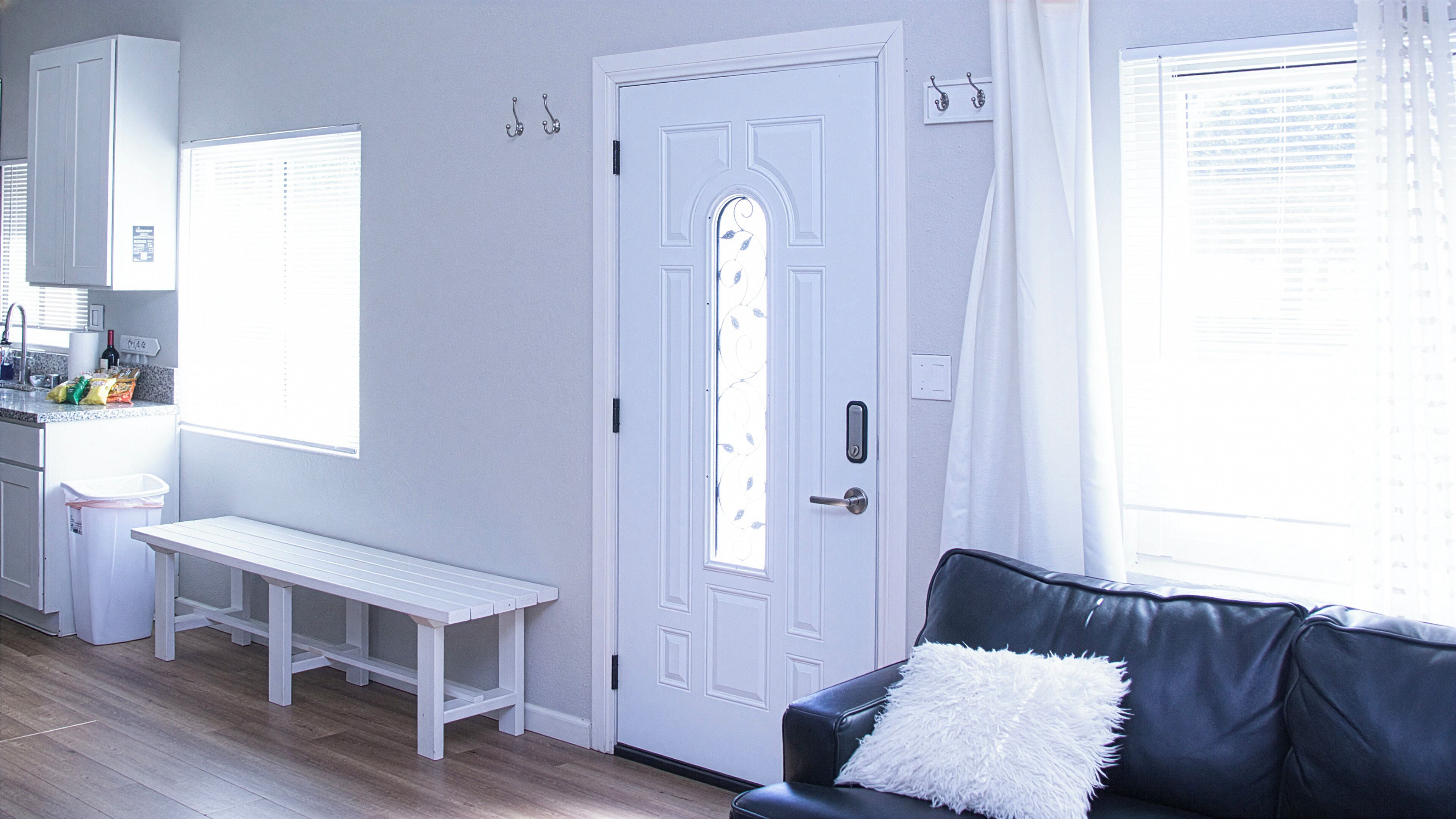 Smart TV, videojuegos, reproductor de DVD, videoteca