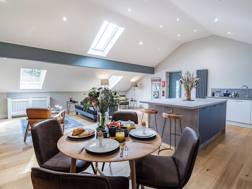 1 bedroom accommodation in Abbeystead, near Lancaster