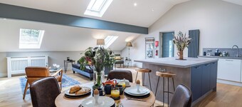 1 bedroom accommodation in Abbeystead, near Lancaster