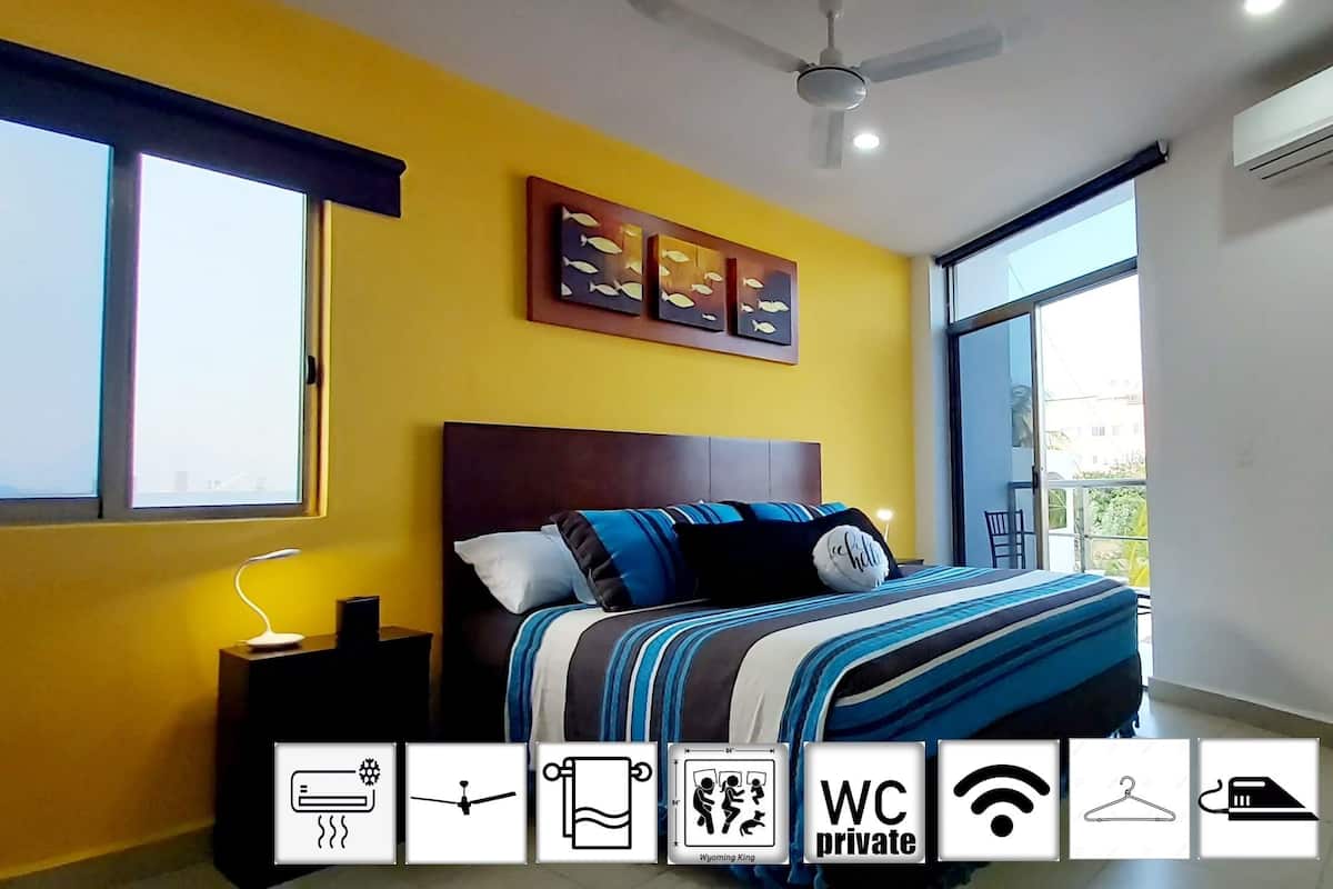 高档床上用品、羽绒被、Select Comfort 床、免费 WiFi