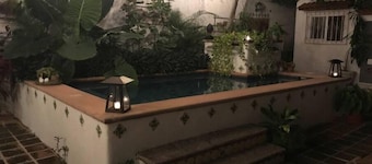 Casa Verde Private Appartment