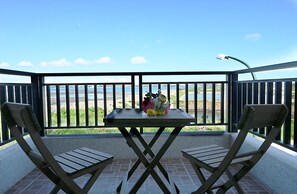 View from room - Penghu villa (Magong)