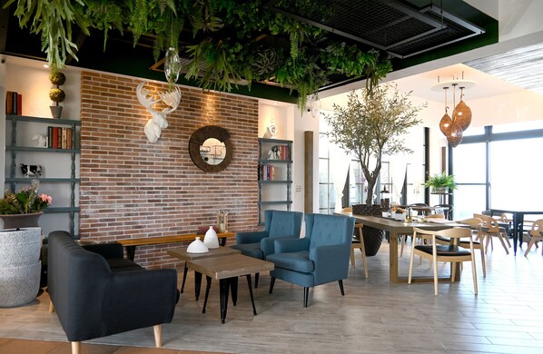 Restaurant - Penghu villa (Magong)