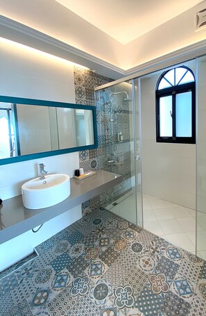 Bathroom - Penghu villa (Magong)