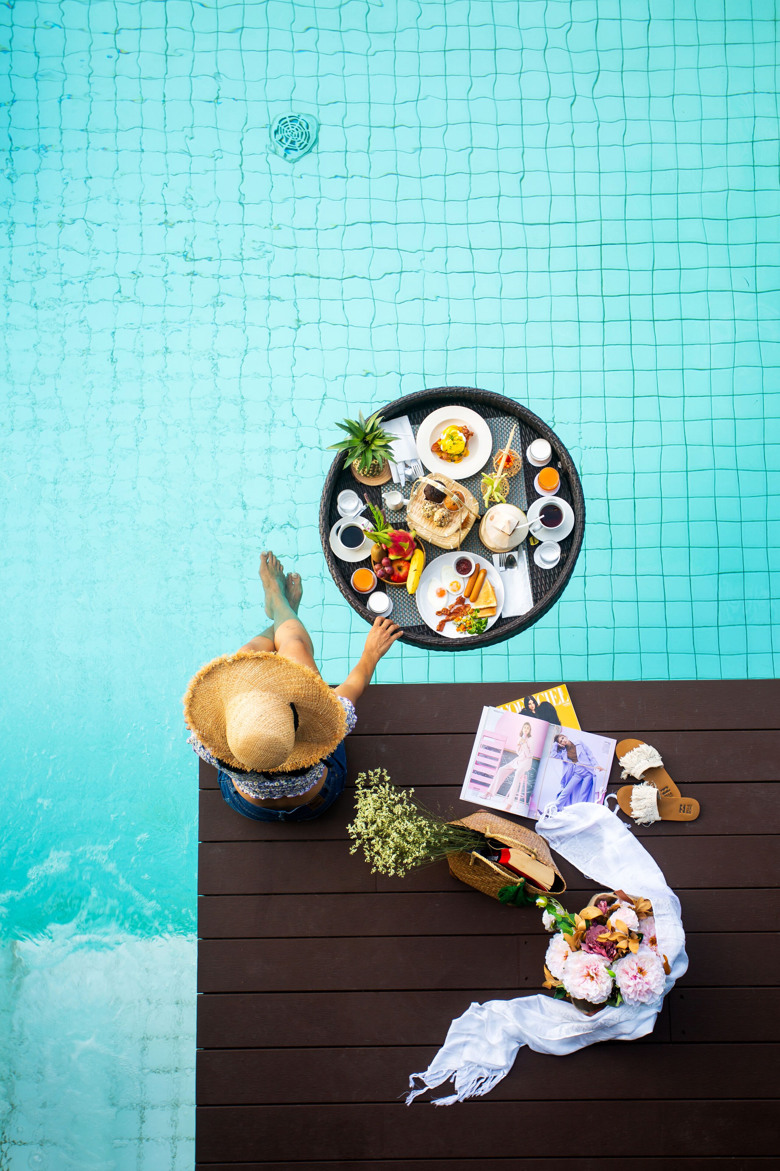 Foto - The Canale Samui Resort