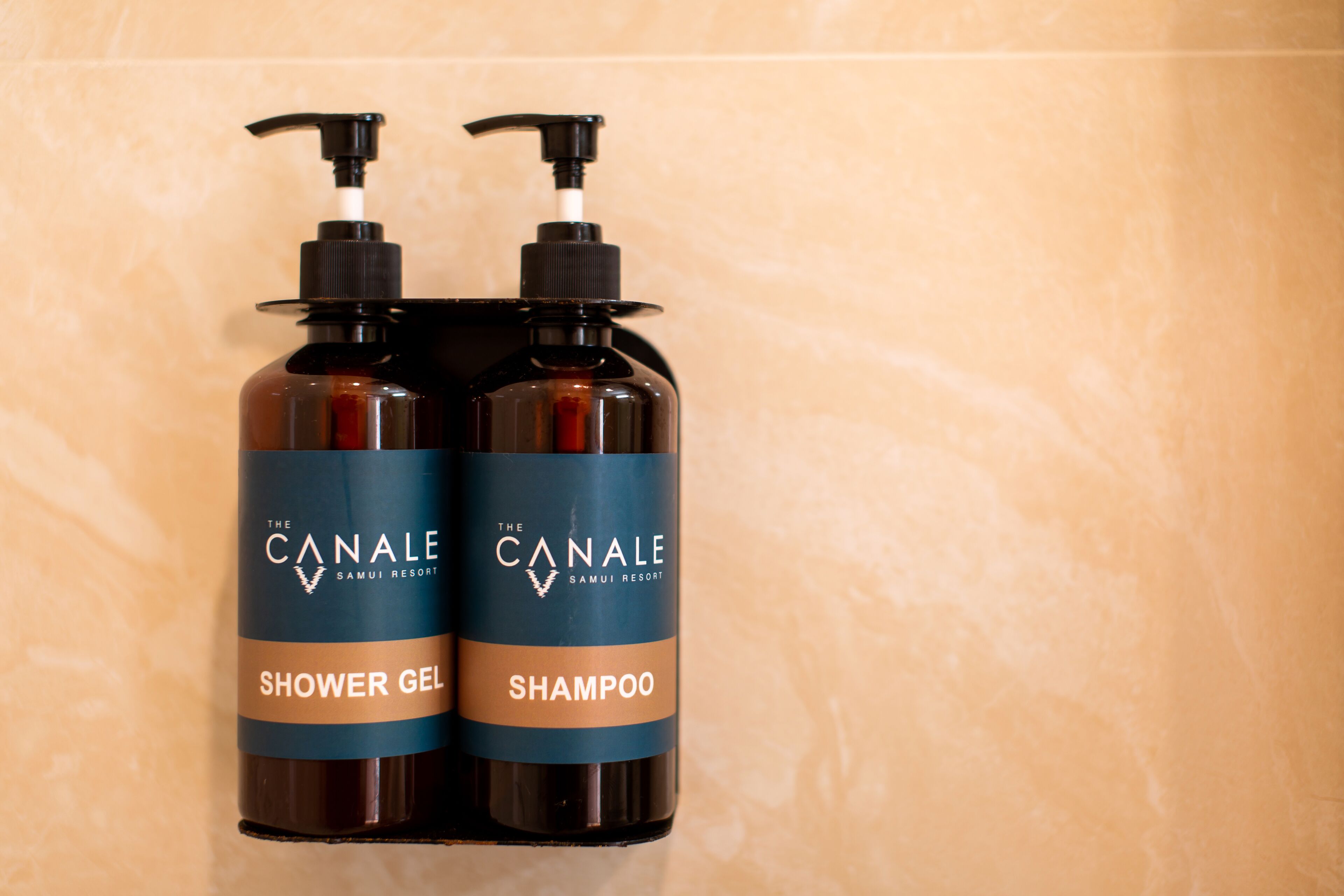 Foto - The Canale Samui Resort