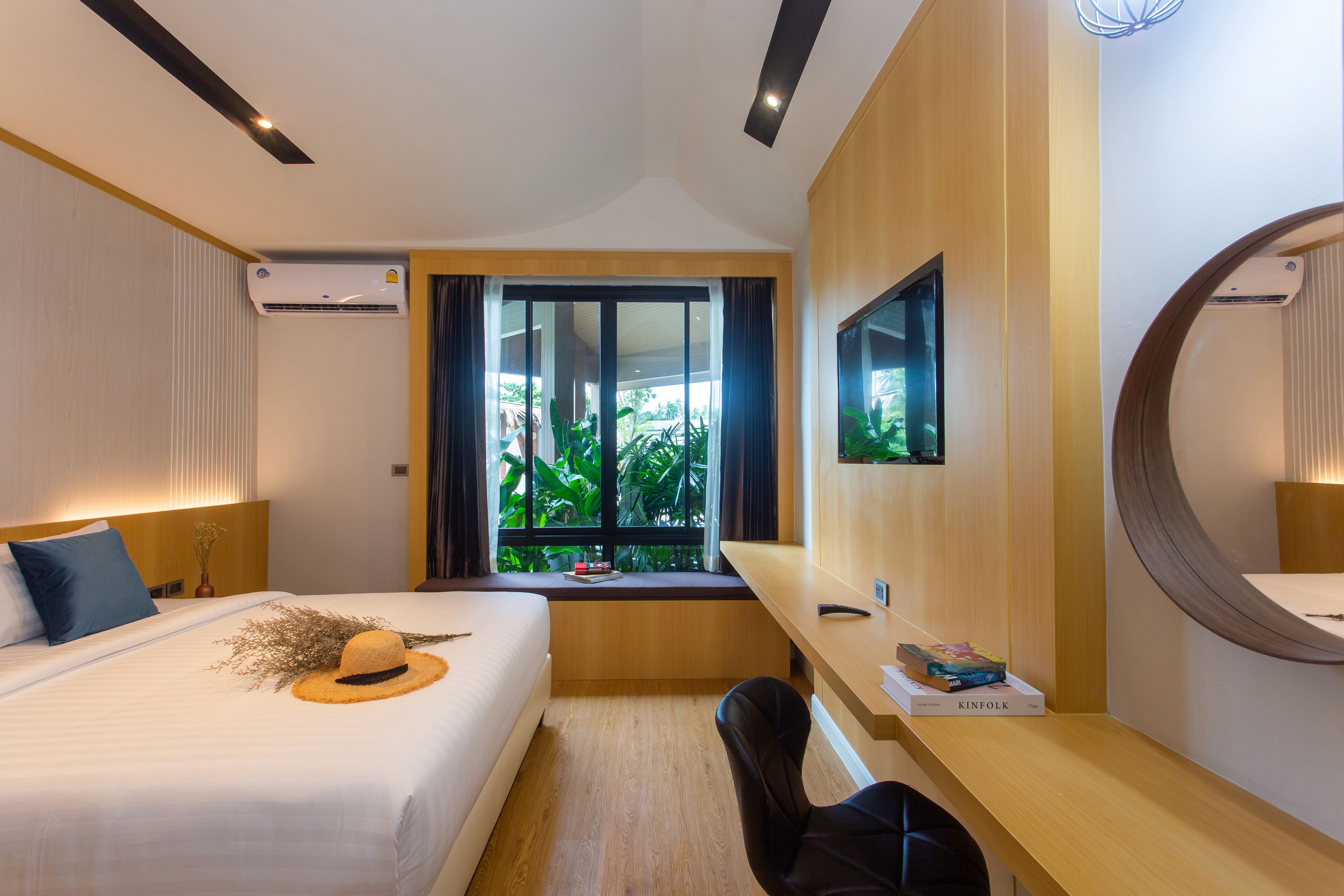 Photo - The Canale Samui Resort