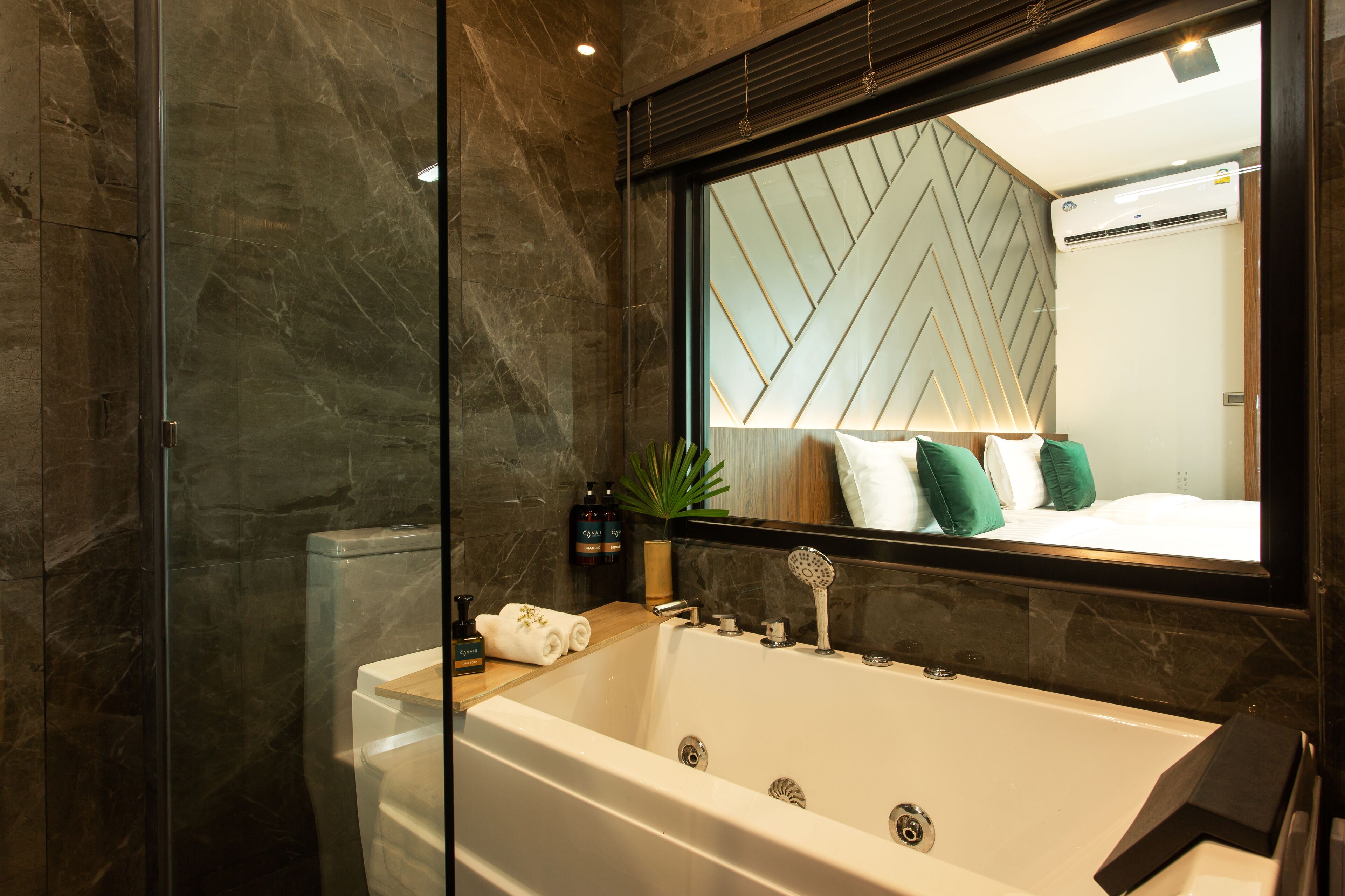 Foto - The Canale Samui Resort