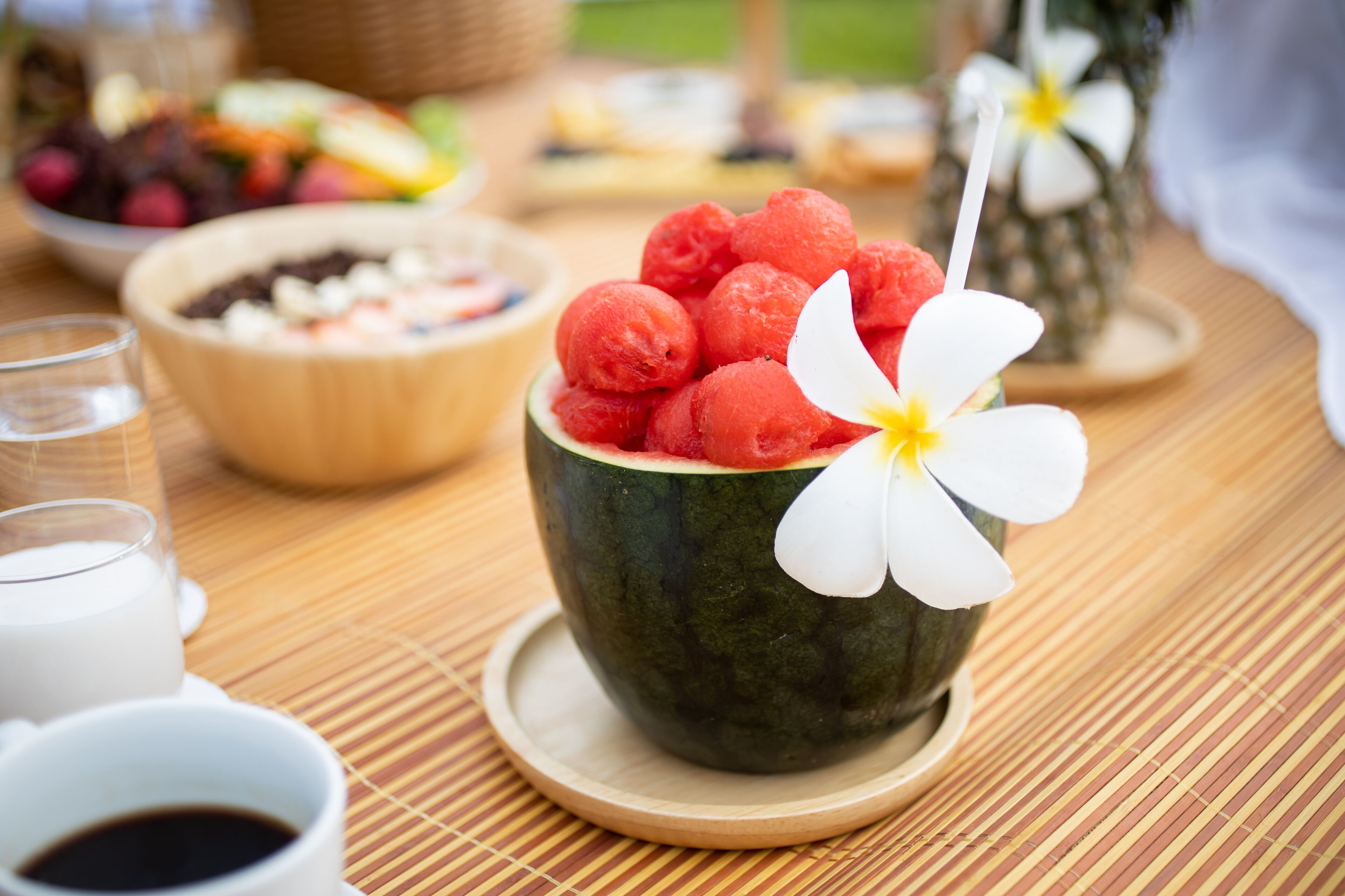 Foto - The Canale Samui Resort