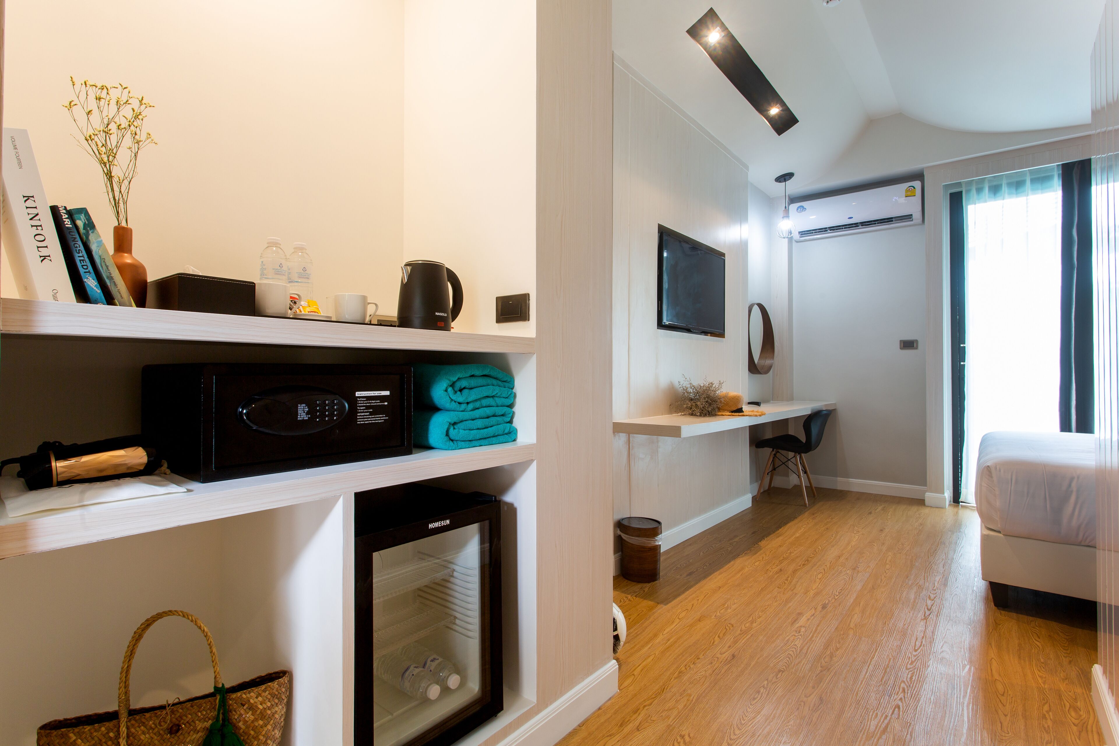 Foto - The Canale Samui Resort