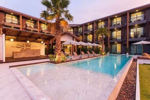 The Canale Samui Resort