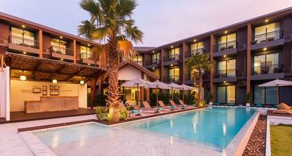 The Canale Samui Resort