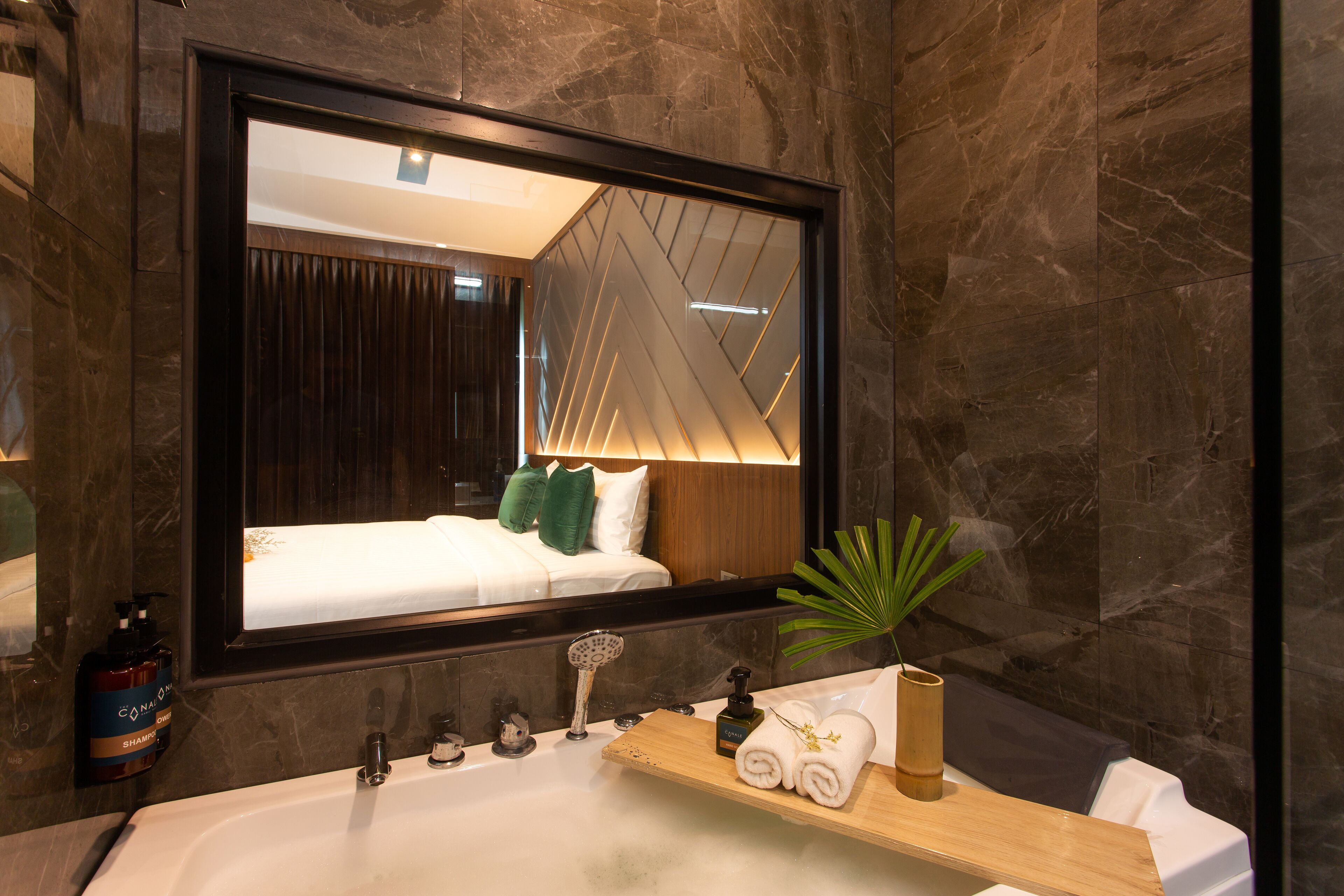 Foto - The Canale Samui Resort