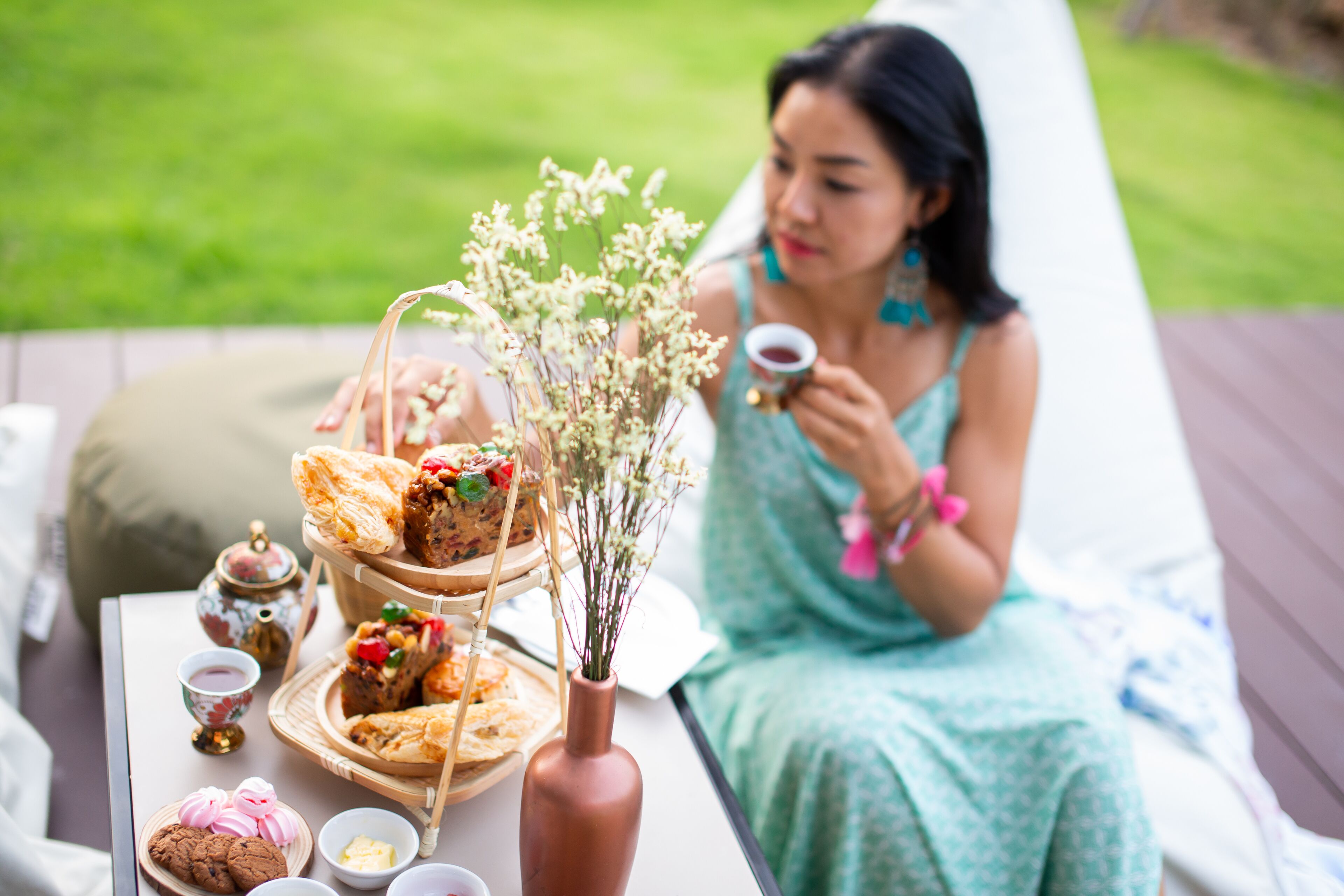 Foto - The Canale Samui Resort