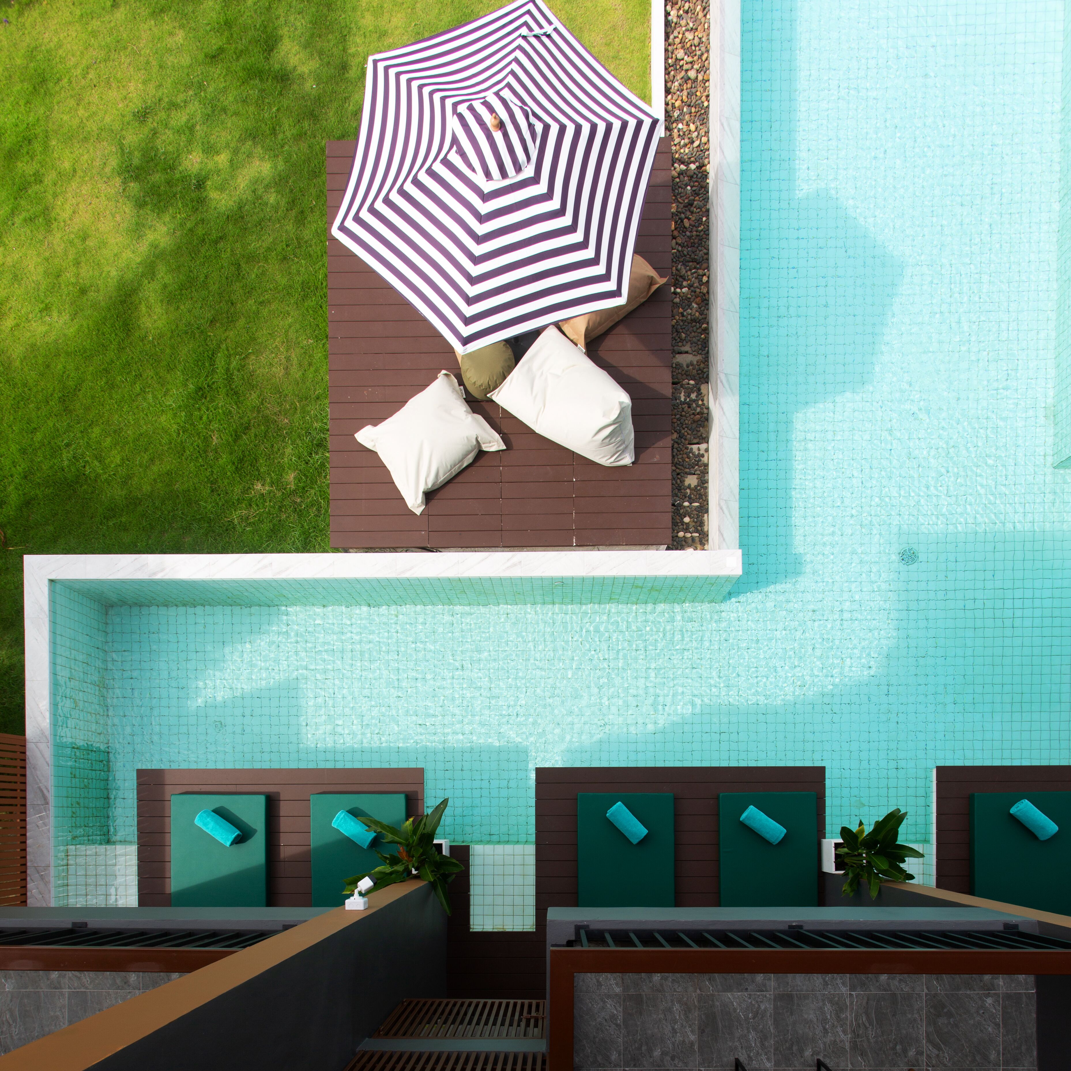 Foto - The Canale Samui Resort