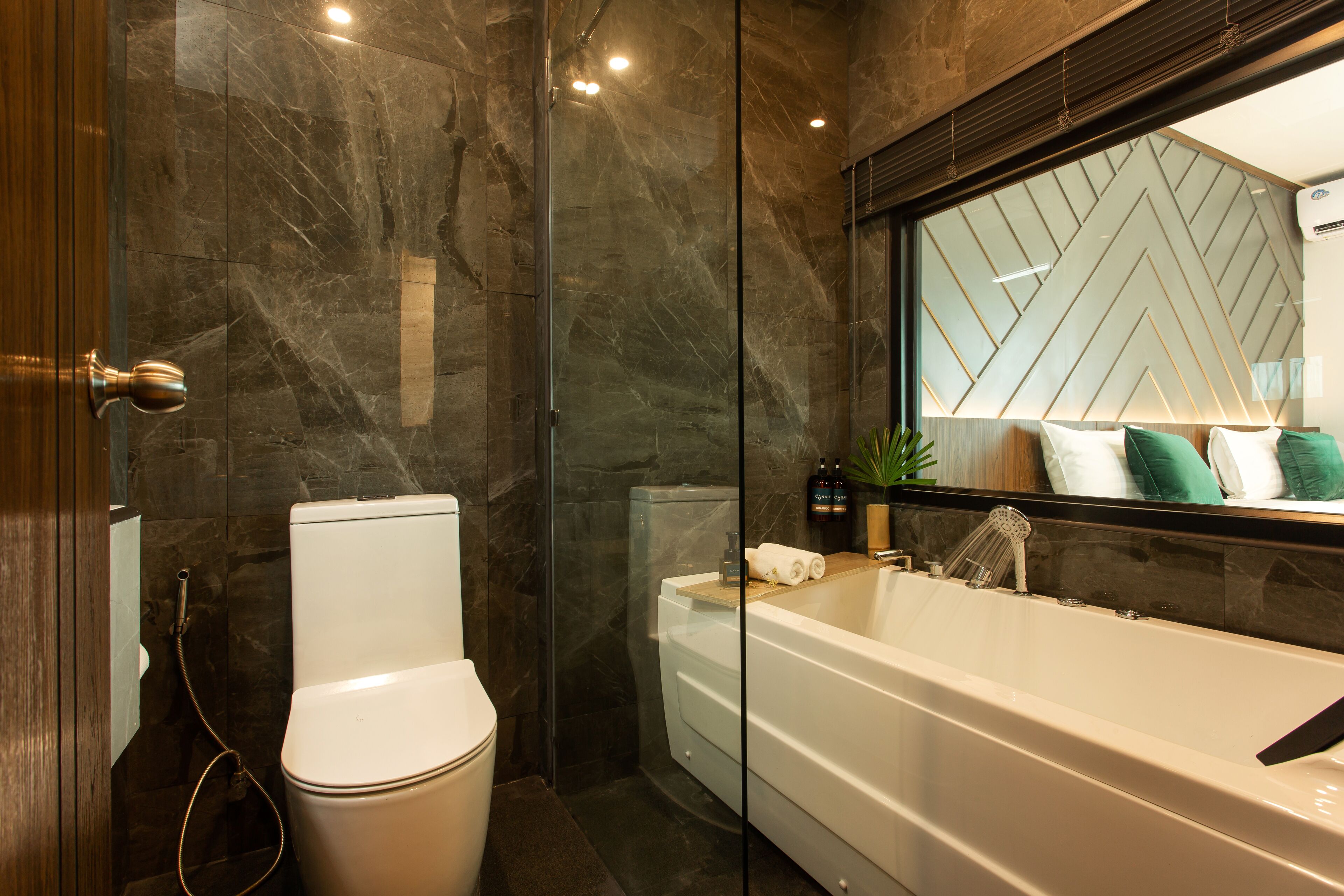 Foto - The Canale Samui Resort