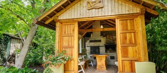 Maison Julia by Interhome