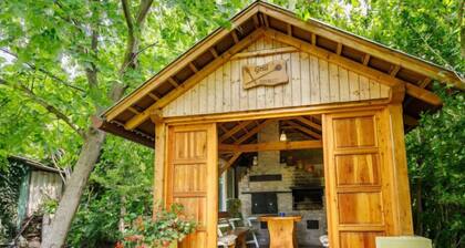 Vacation home Julia by Interhome