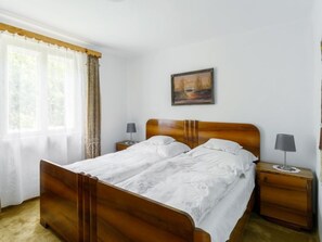 3 chambres, accĂšs Internet