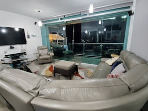 Interior - Beach house (Aguadilla)