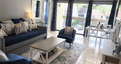 Luxury Lake Conroe Condo!!