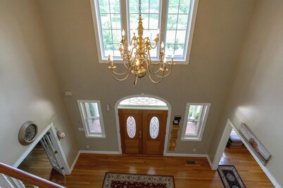 Ridge Creek Getaway, ideal 4 Friends&Family get-togethers, events & receptions. 