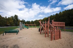 Espace pour enfants