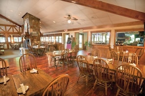 Restaurantes