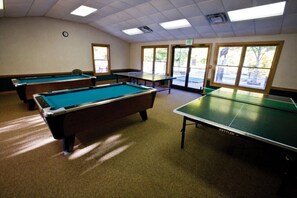 Sala de juegos