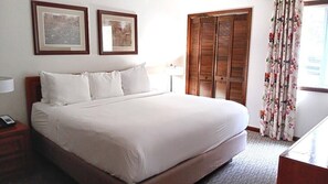 2 chambres, Wi-Fi, literie fournie