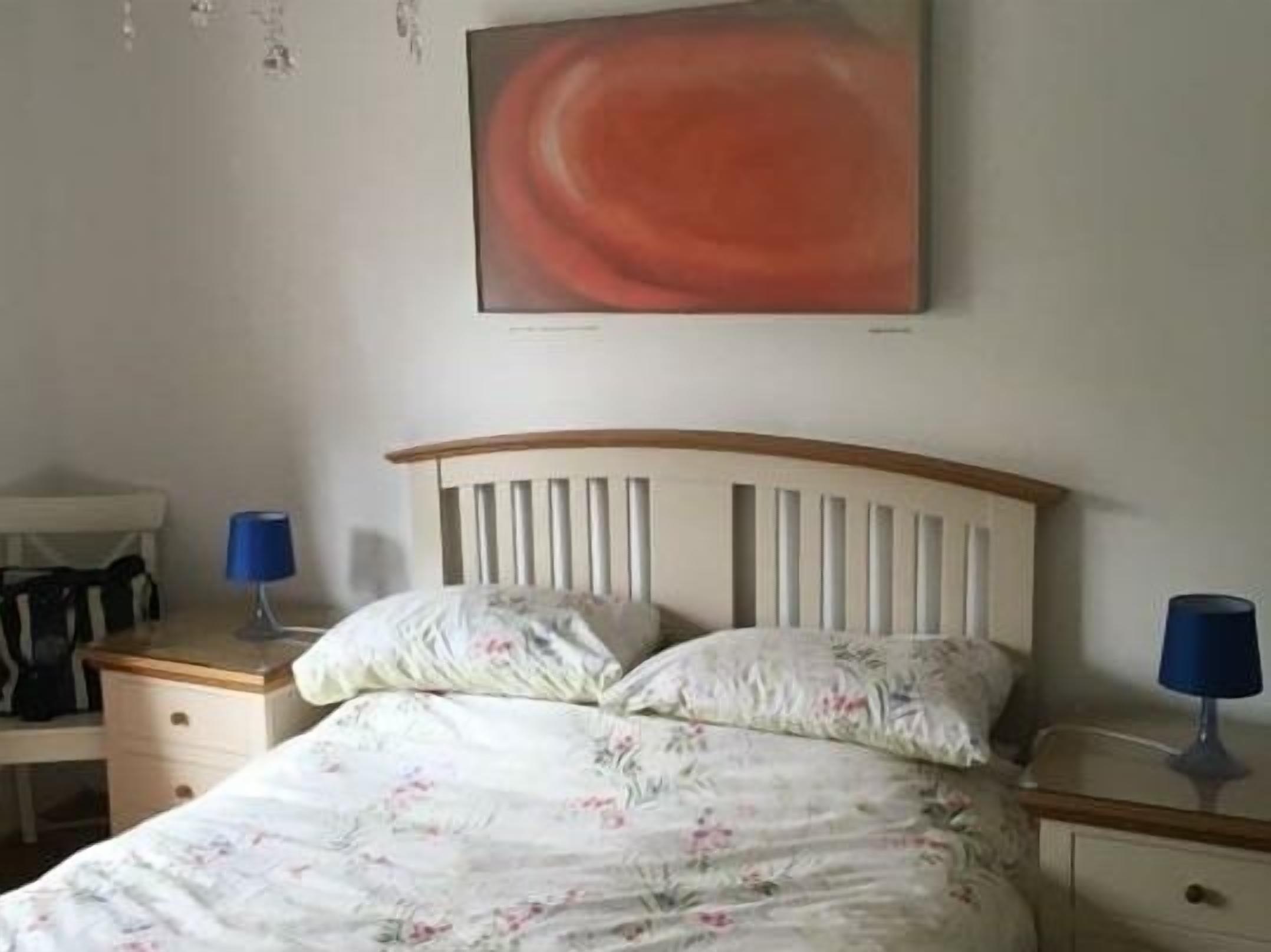 Main bedroom