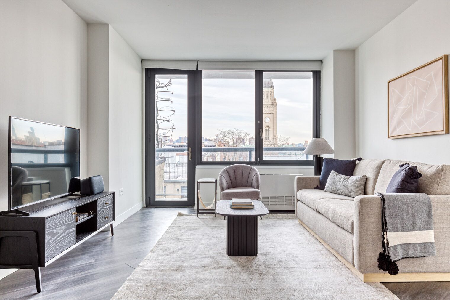 تلفزيون، ستيريو